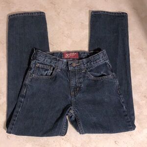 Boys Arizona jeans, size 12 slim